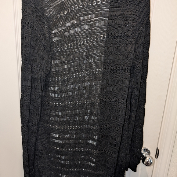 Calvin Klein Cardigan Size M - Picture 2 of 2